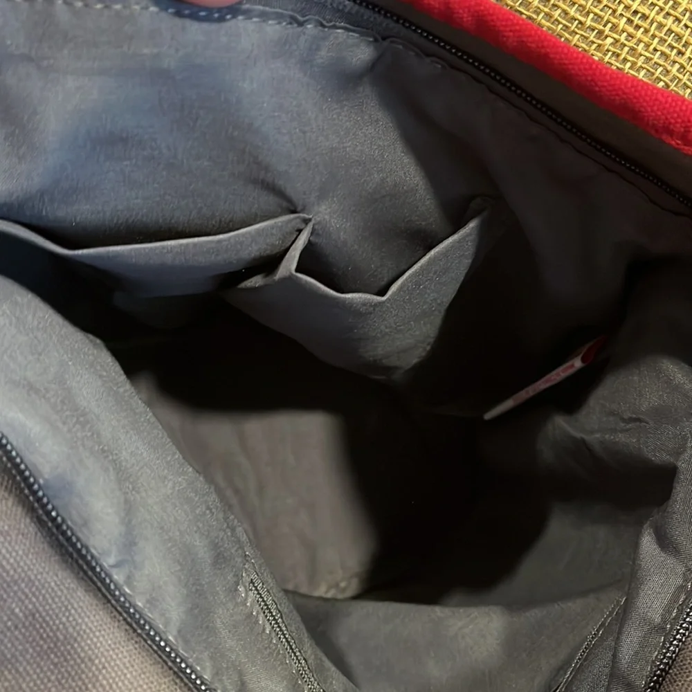 Coca Cola Messenger Bag - Picture 3 of 4